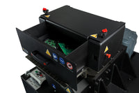 Thumbnail for ProDevice DGX02 Automatic Media Shredder for HDD, SSD, Flash and Tapes in UAE Dubai UAE