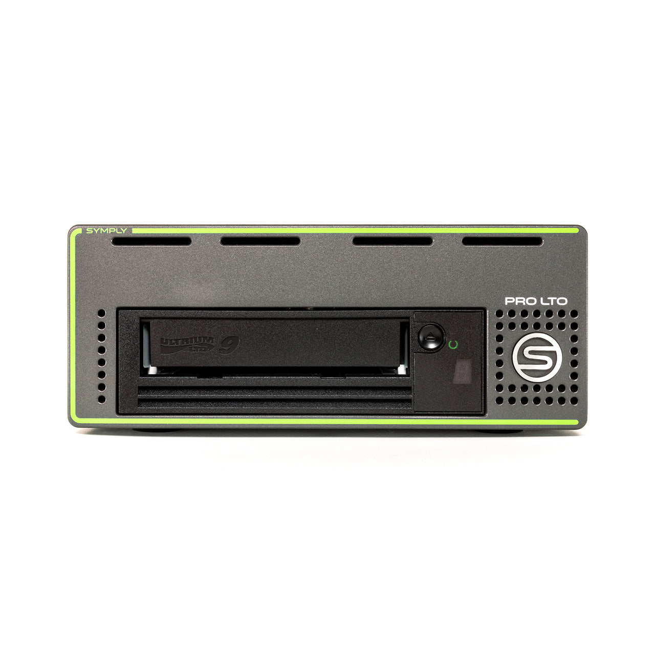 SymplyPRO LTO Desktop 18/45TB Thunderbolt 3 & SAS HH LTO-9