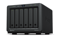 Thumbnail for Synology DS620 Slim 2.5