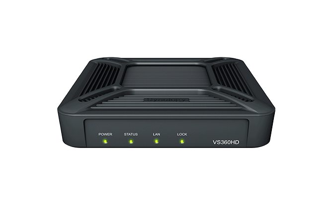 SYNOLOGY VS360HD Dubai UAE