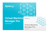 Thumbnail for Synology Virtual Machine Manager Pro-7node 3year Dubai UAE