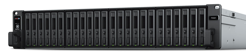 Synology FX2421 Expansion UNIT DUBAI UAE Dubai UAE