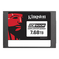 Thumbnail for Kingston DC500 2.5