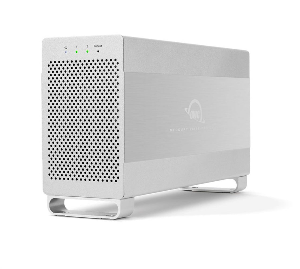 OWC Mercury Elite Pro Dual  ( 40TB)