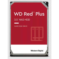 Thumbnail for WD RED 1TB SATA HARD DRIVE (WD10EFRX) Dubai UAE