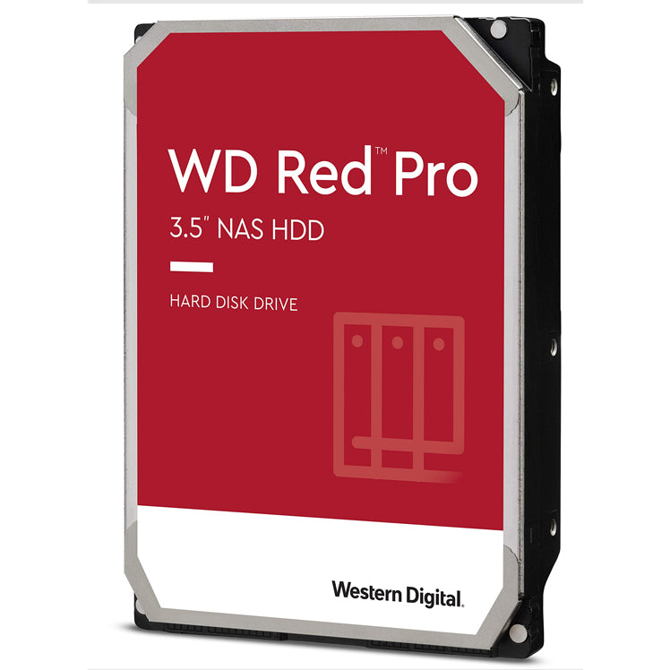 WD Red Pro 16TB Drive Dubai UAE