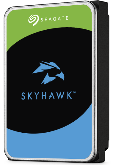 Seagate SkyHawk 3TB SATA Hard Drives