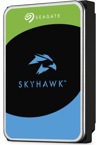 Seagate SkyHawk 3TB SATA Hard Drives-ST3000VX015